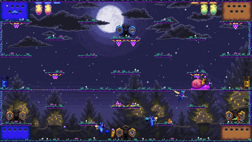 Switch游戏 -杀手皇后:黑 Killer Queen Black-百度网盘下载插图-小白游戏网 Switch游戏 -杀手皇后:黑 Killer Queen Black-百度网盘下载插图-小白游戏网